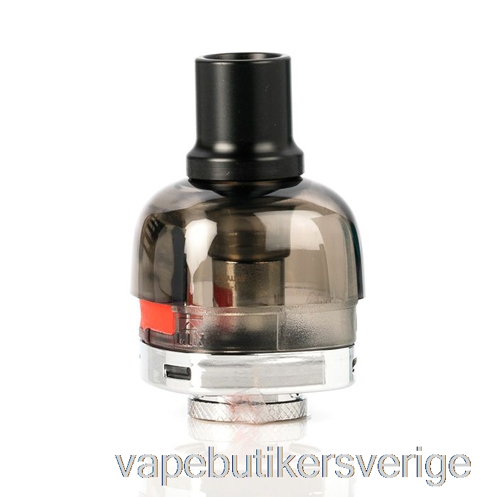 Vape Sverige Snowwolf P40 Mini Ersättningsskidor P40 Minipoddar